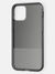 BodyGuardz Stack Case featuring TriCore (Smoke) for Apple iPhone 12 mini, , large